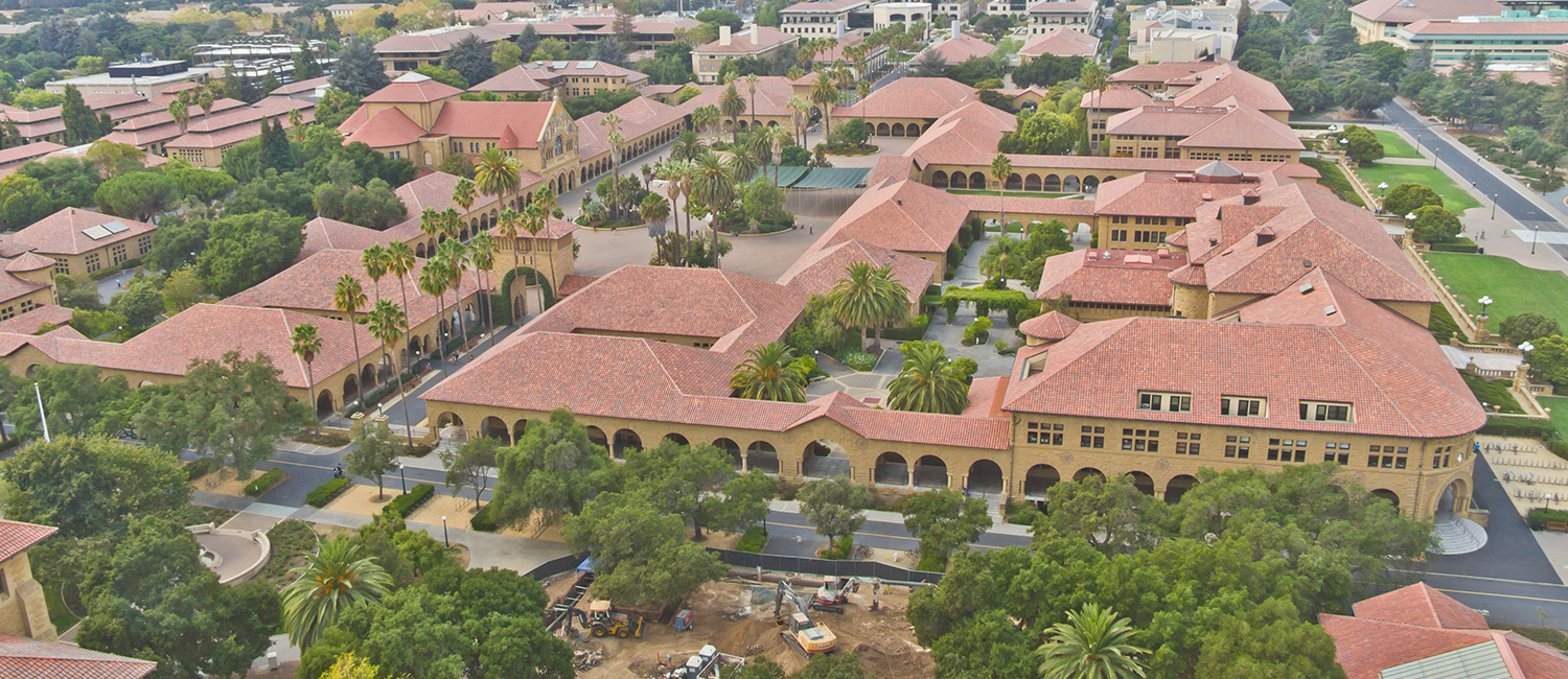 Convenient Stay Near Stanford Hospital | Hotel Parmani