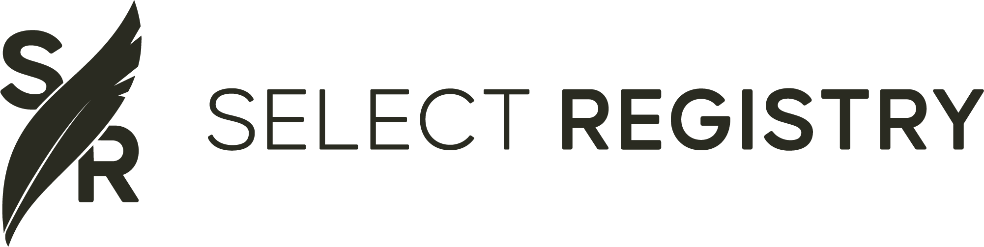 Select Registry
