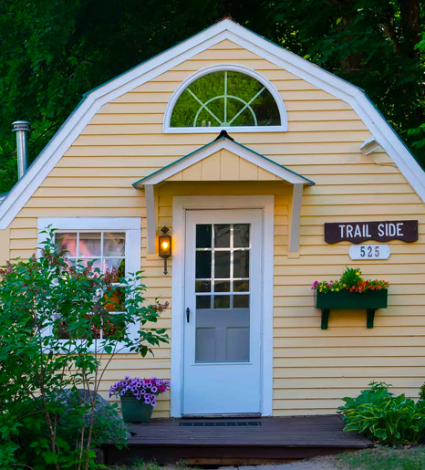 Cottages