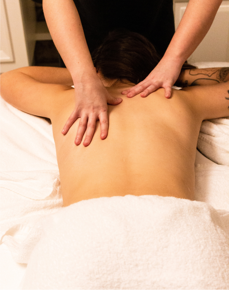 The Spa