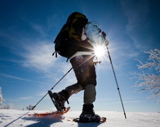 Great Glen Trails Outdoor Center