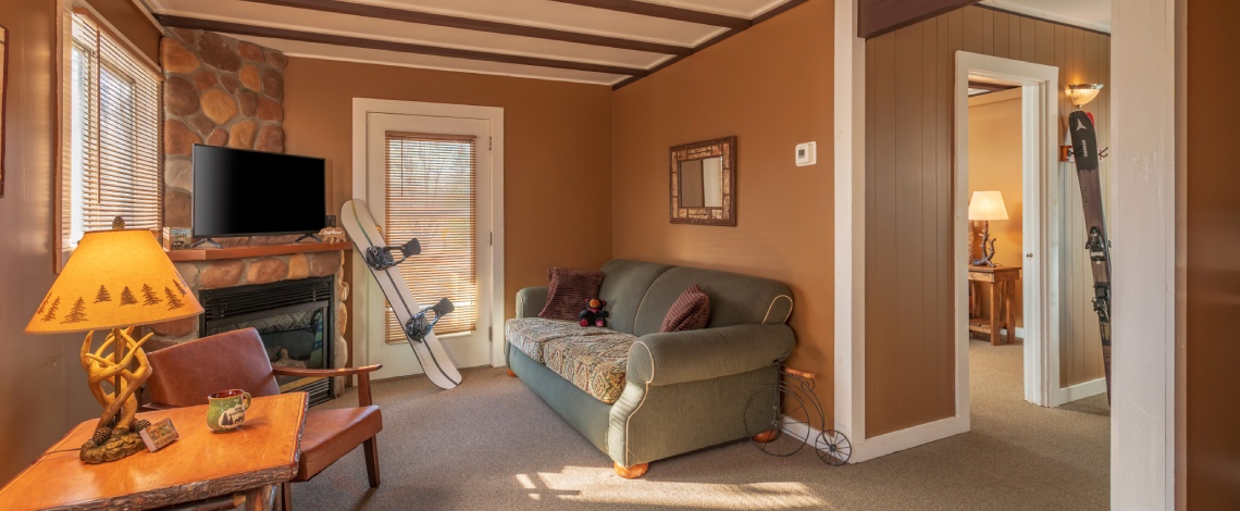 Welcome to Whitney’s Inn