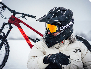 For the Adventure Seekers