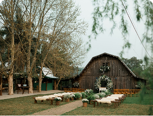 For Weddings & Events