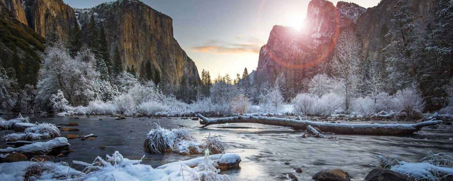Attractions Near Yosemite Westgate Lodge