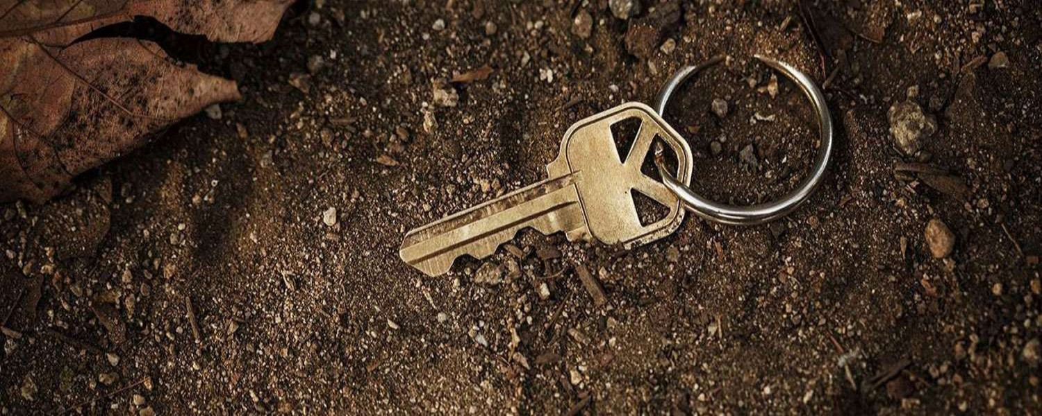 Sometimes Guests Leave Something Behind.  Report Your Lost Item Here