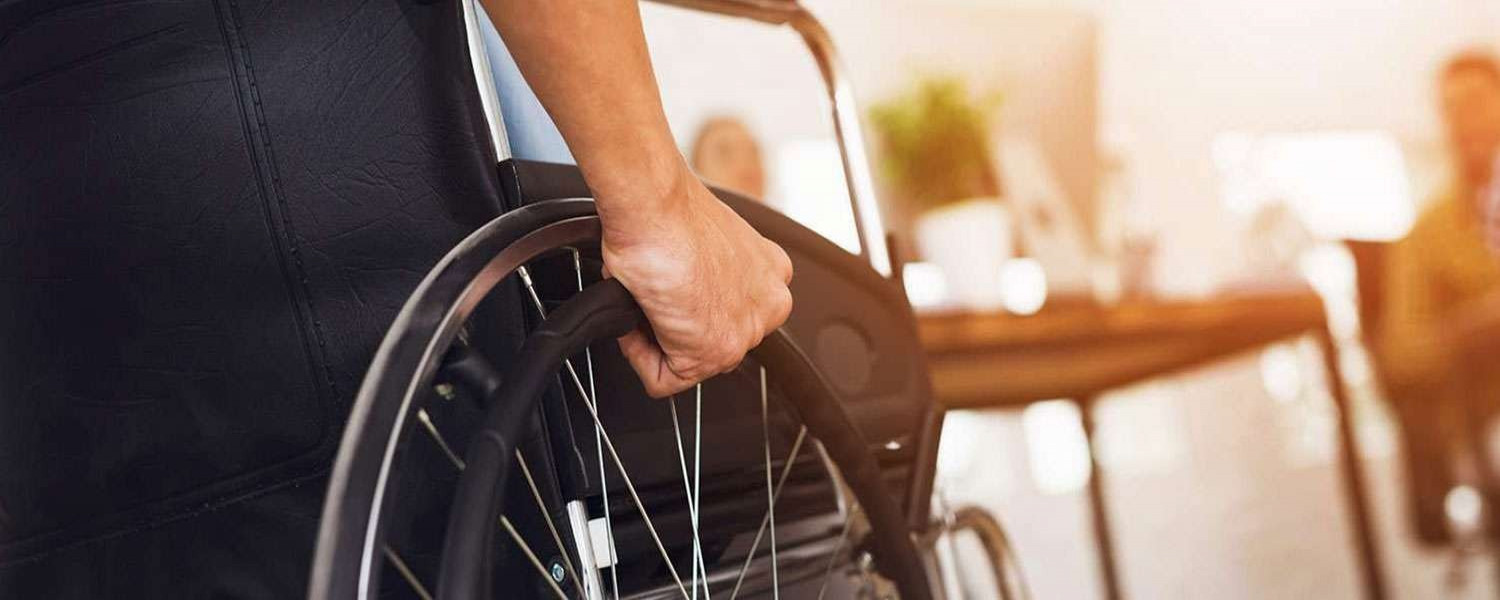 Yosemite Westgate Lodge Cares About Accessibility