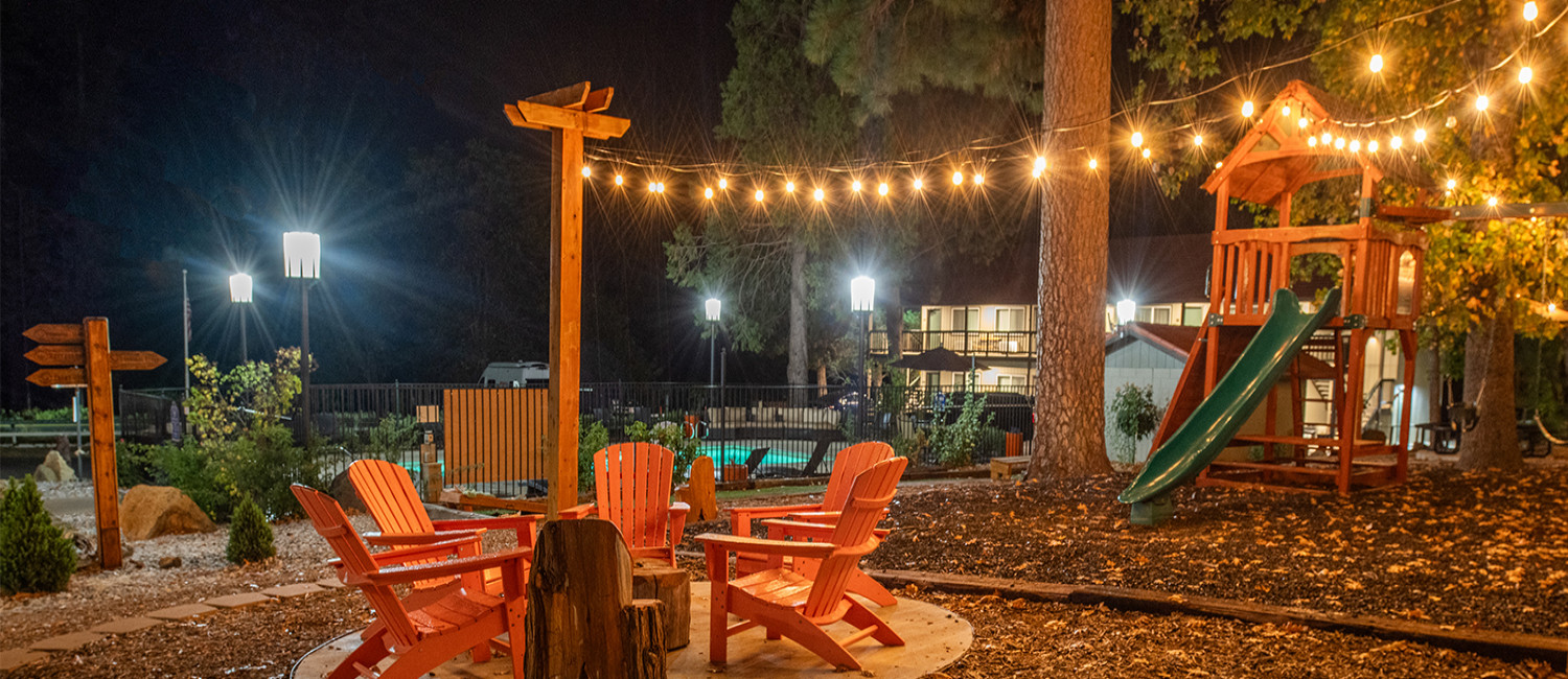 Fun Yosemite Area Packages For Greater Savings