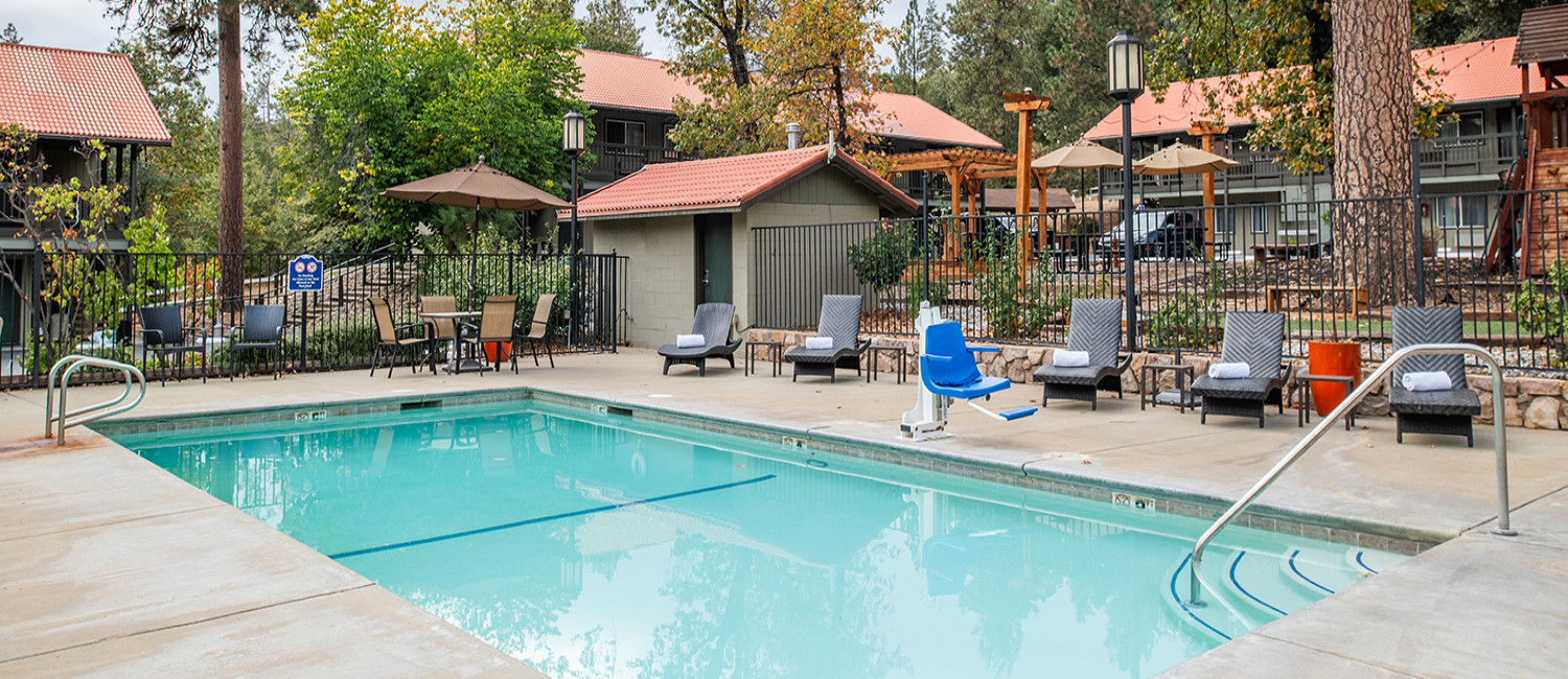 Enjoy The Gallery From Our Yosemite Area Hotel