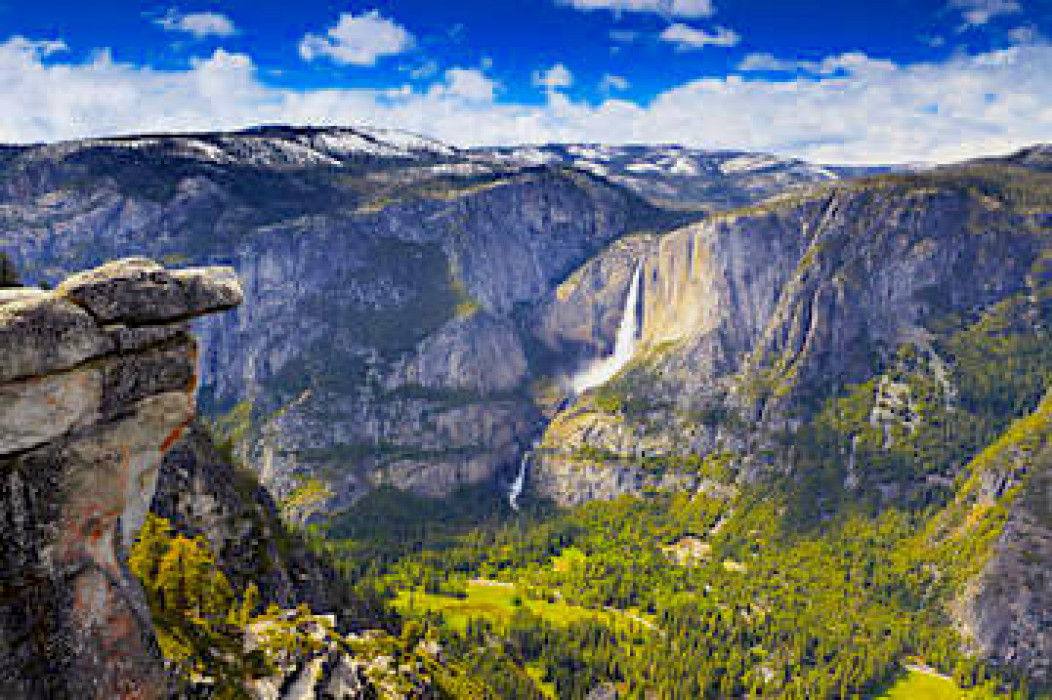 Yosemite Adventure Guides