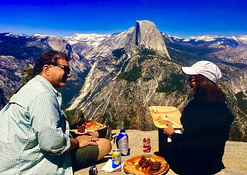 Yosemite Adventure Guides
