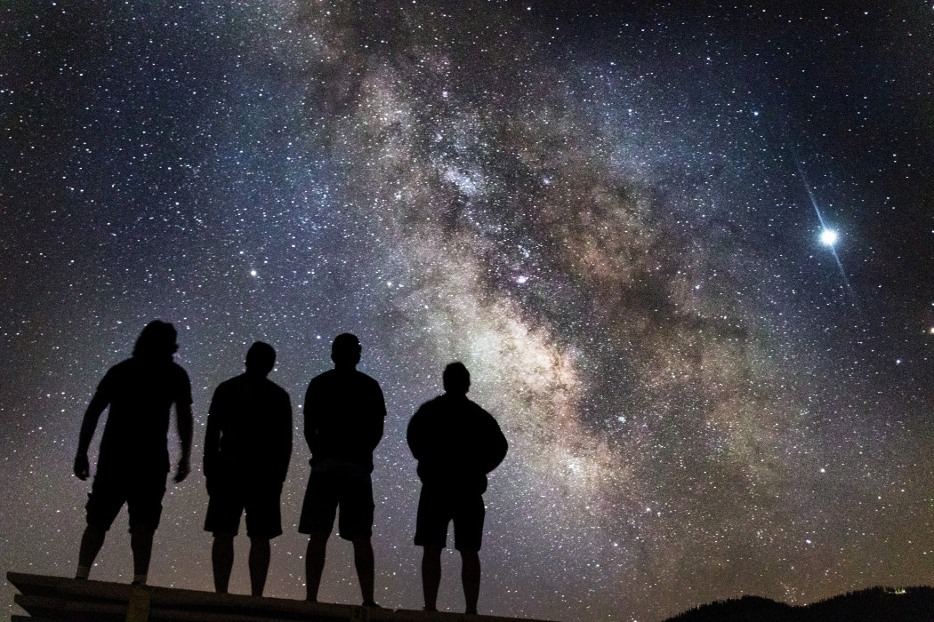 Yosemite Adventure Guides