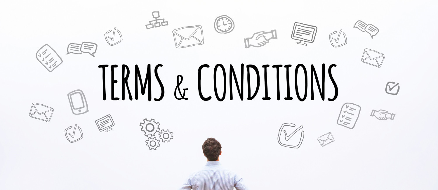 Website Terms And Conditions For Econo Lodge Fallbrook