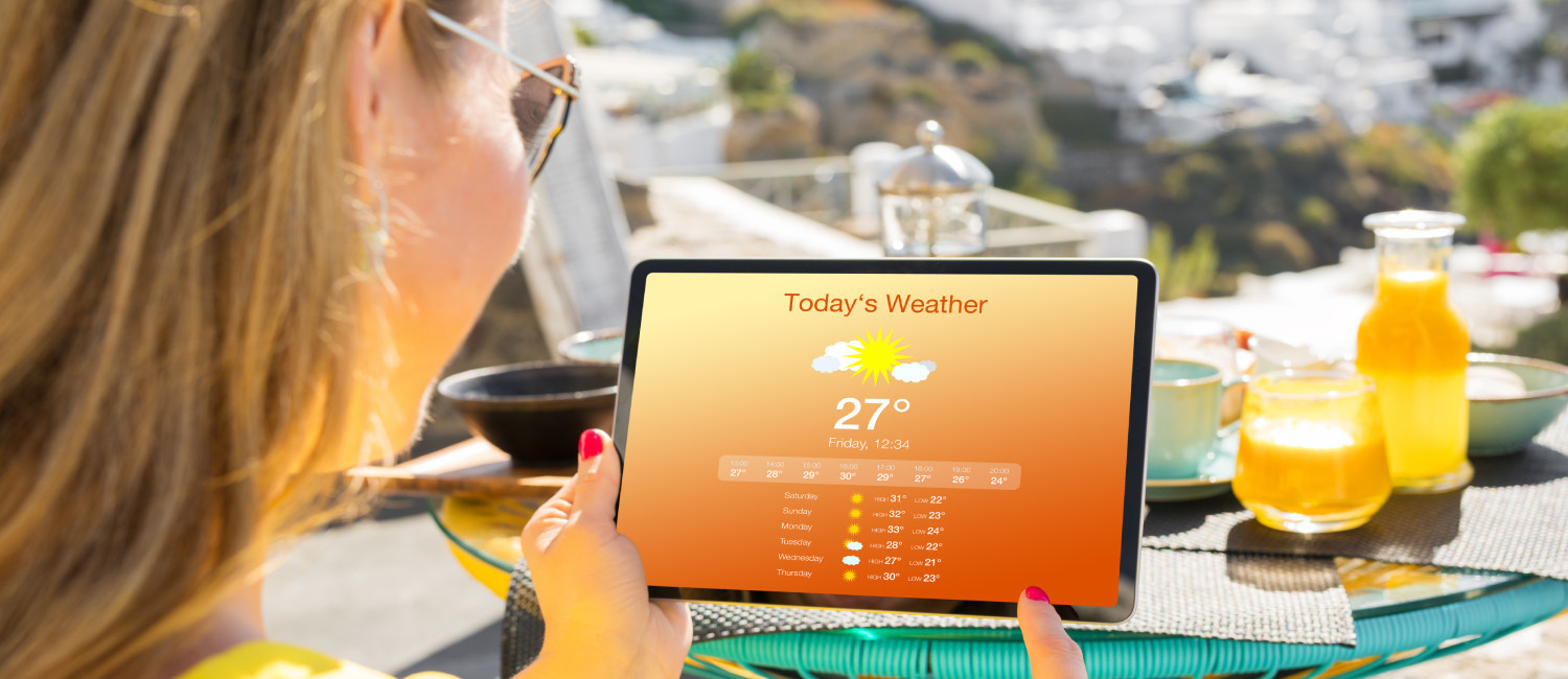 Accurate Weather Forecast For Fallbrook, California