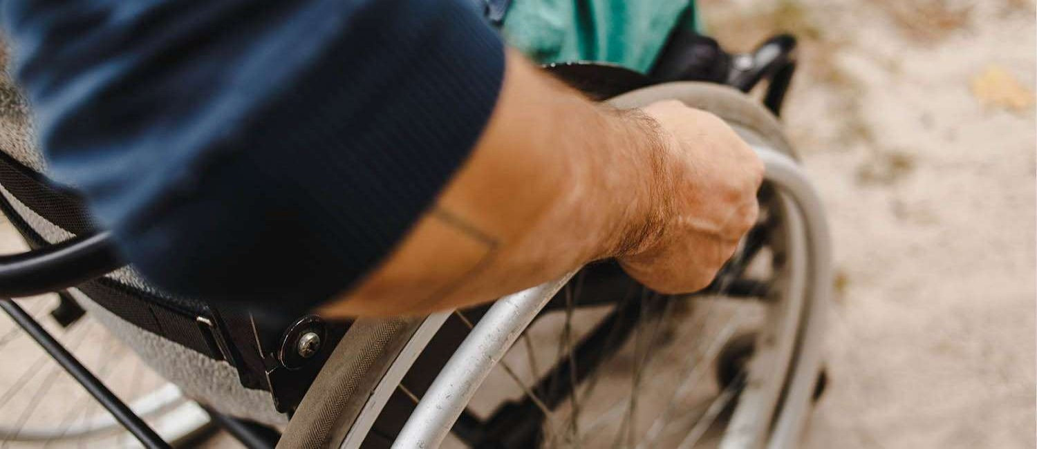 Accessibility Is Important To Econo Lodge Fallbrook