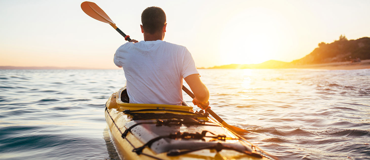 Enjoy Year-round Outdoor Adventures And Activities