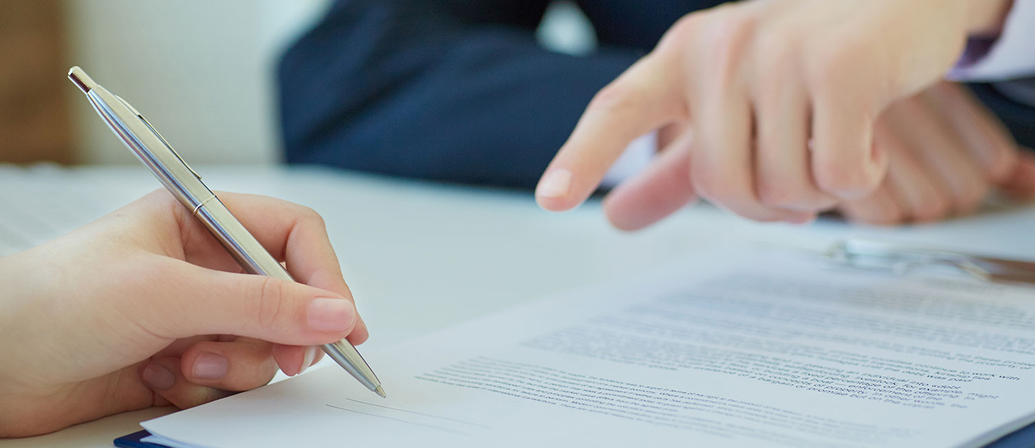 Terms And Conditions Of Whitney's Inn