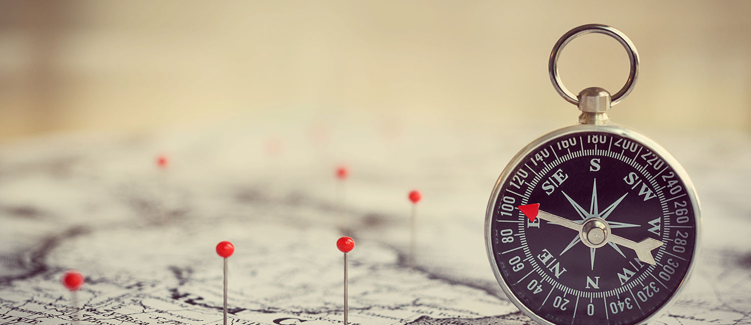 Website Sitemap For Whitney’s Inn