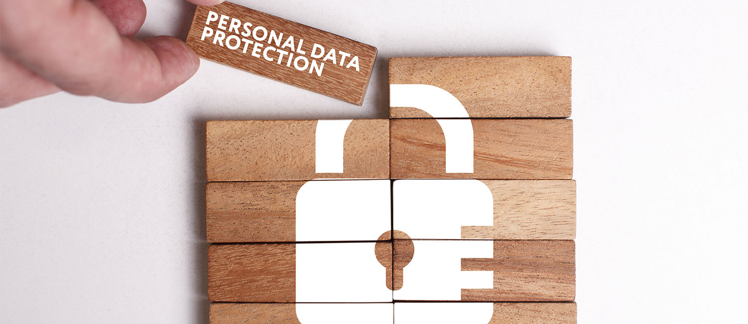 Personal Data Request Form: Whitney's Inn