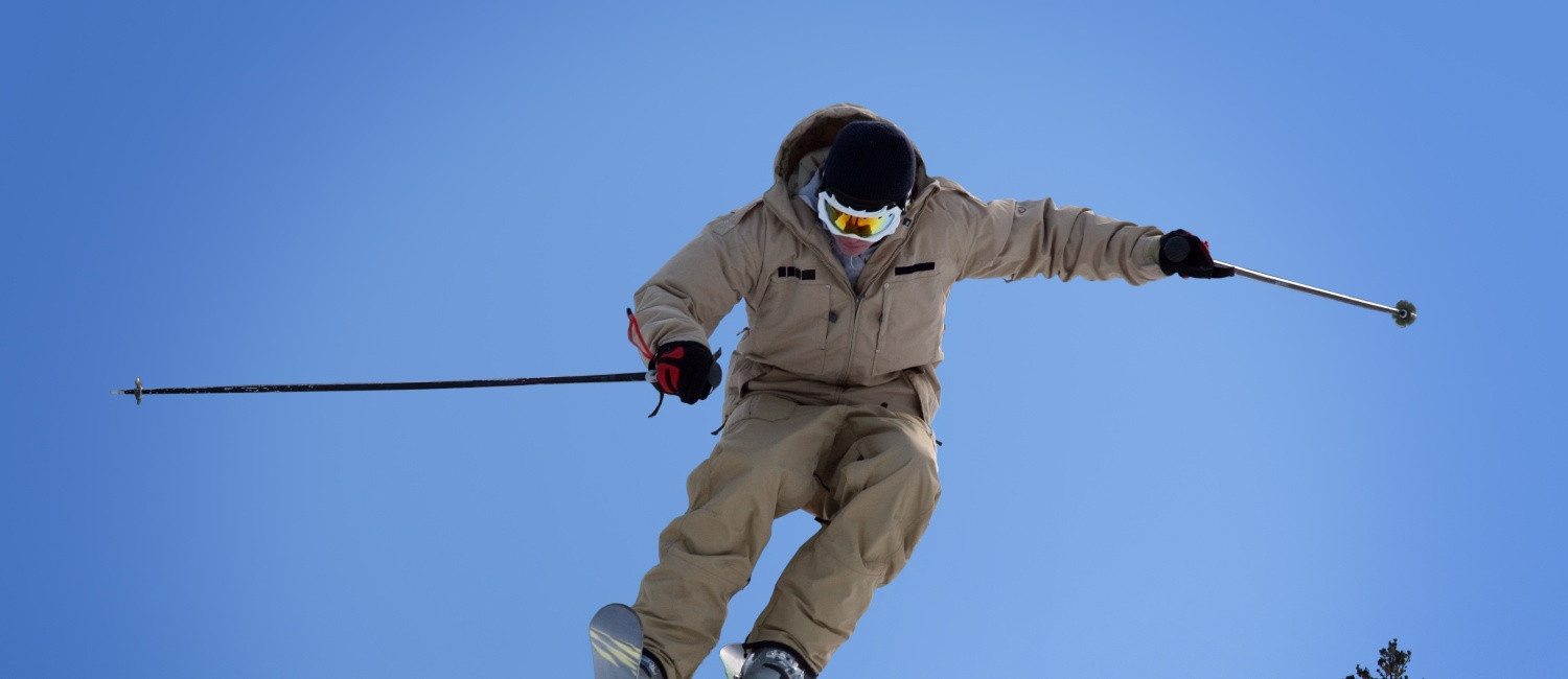 Plan Your Adventure With Our Package Deals!