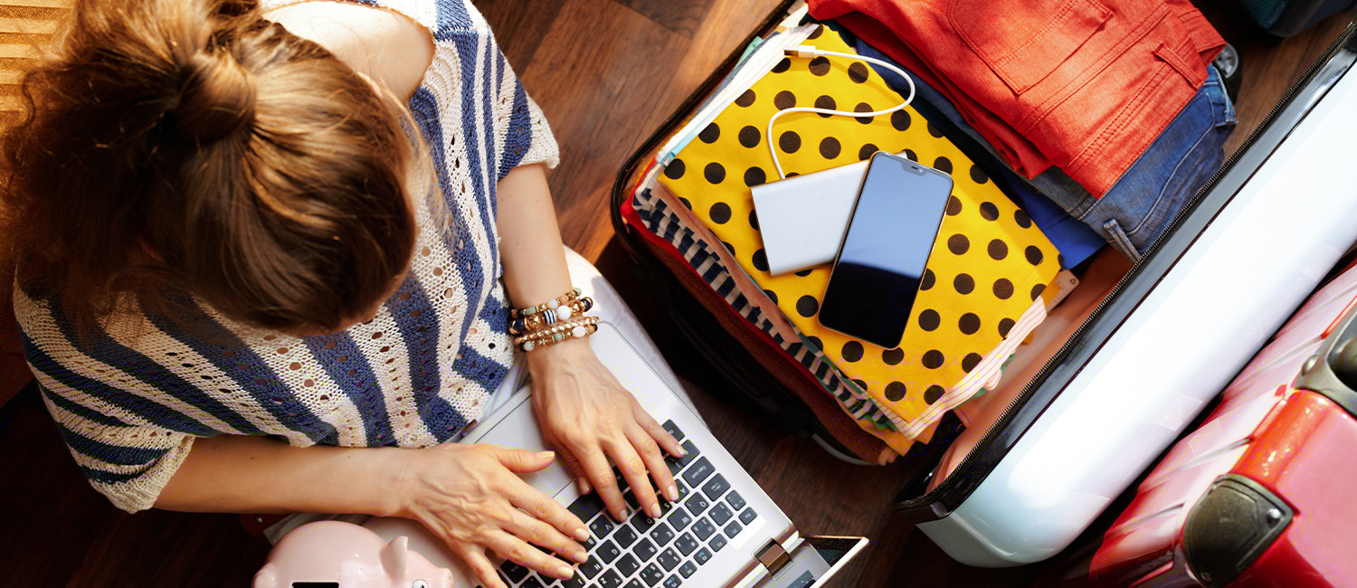 Save More With Our Deals And Discounts