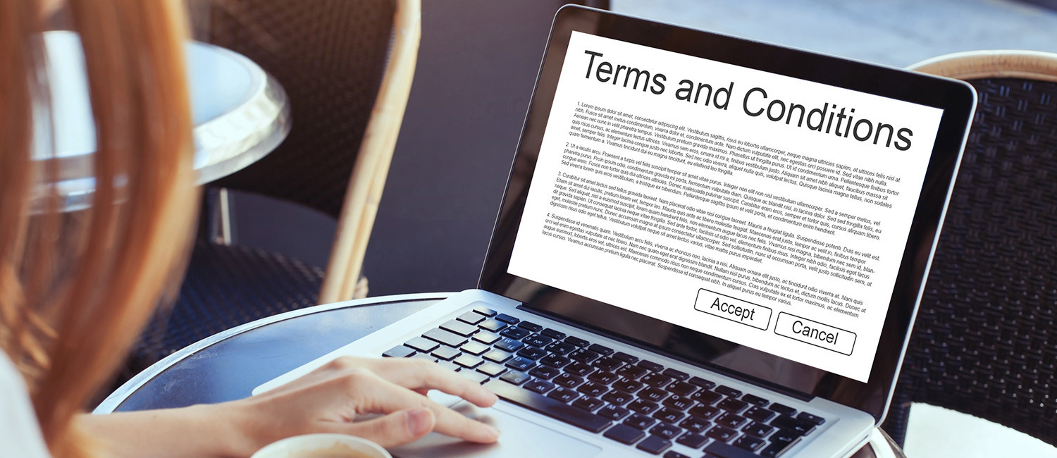 Terms And Conditions Of Hotel Parmani