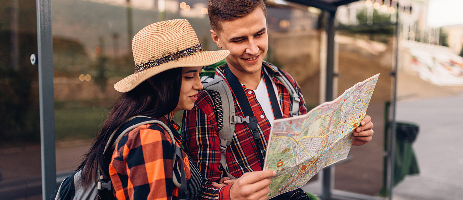 Your Guide To Palo Alto