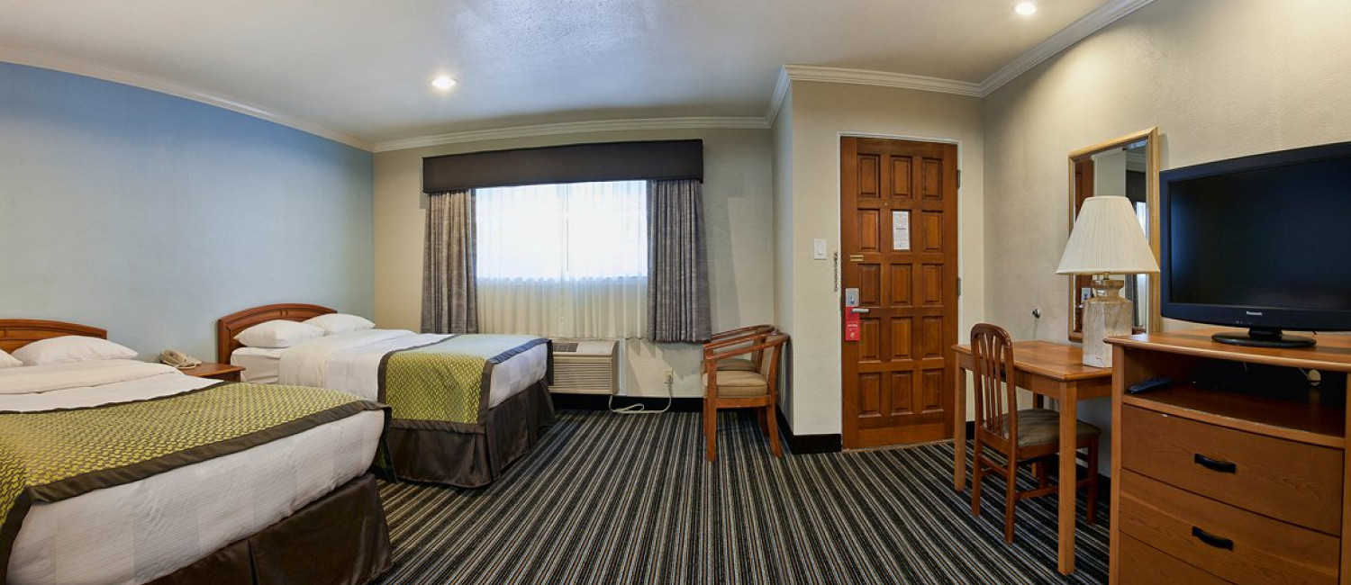 Check Out Hotel Parmani