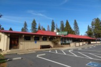 Lucky Buck Cafe