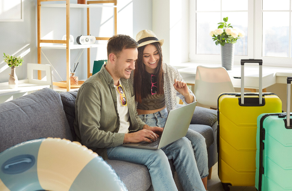 Stay Longer and Save